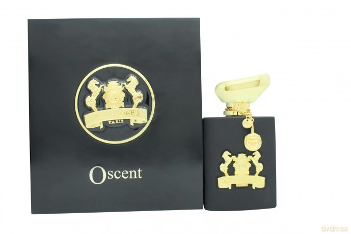 Alexandre.J Oscent Black EDP - Volume: 100 ml unisex