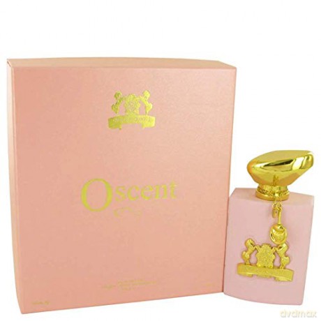 Alexandre.J Oscent Pink - EDP - Volume: 100 ml for women
