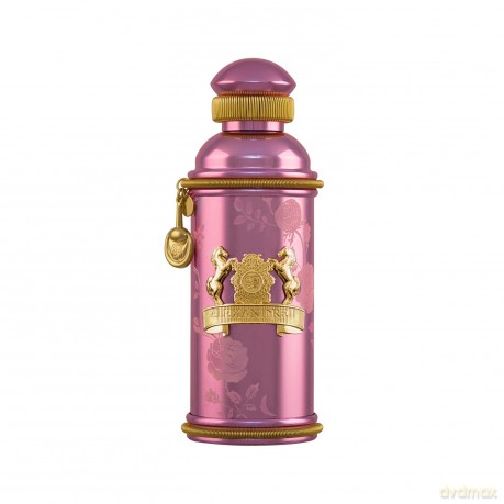 Alexandre.J Rose Old EDP - Volume: 100 ml for women