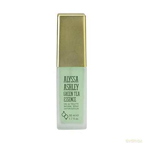 Alyssa Ashley Green Tea Essence - EDT - Volume: 50 ml for women