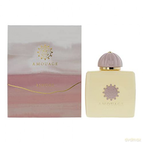 Amouage Ashore - EDP - Volume: 100 ml unisex