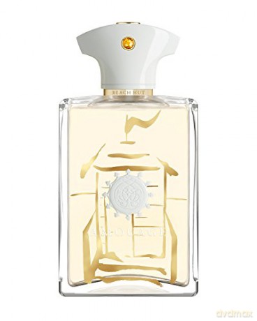 Amouage Beach Hut Man - EDP - Volume: 100 ml for men