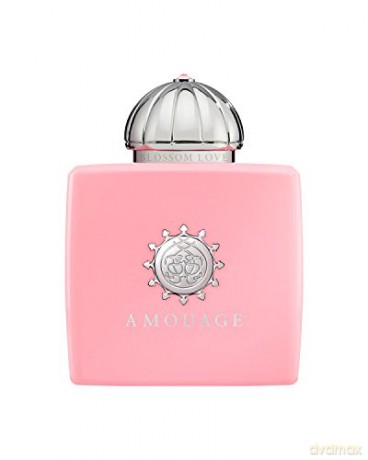 Amouage Blossom Love - EDP - Volume: 100 ml for women