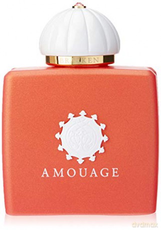 Amouage Bracken Woman - EDP - Volume: 100 ml for women