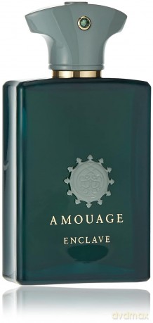 Amouage Enclave - EDP - Volume: 100 ml unisex