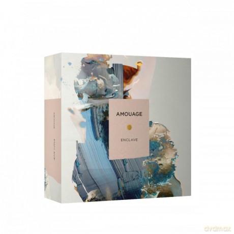 Amouage Enclave - EDP - Volume: 100 ml unisex