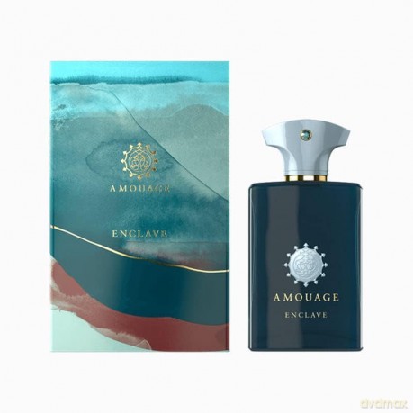Amouage Enclave - EDP - Volume: 100 ml unisex