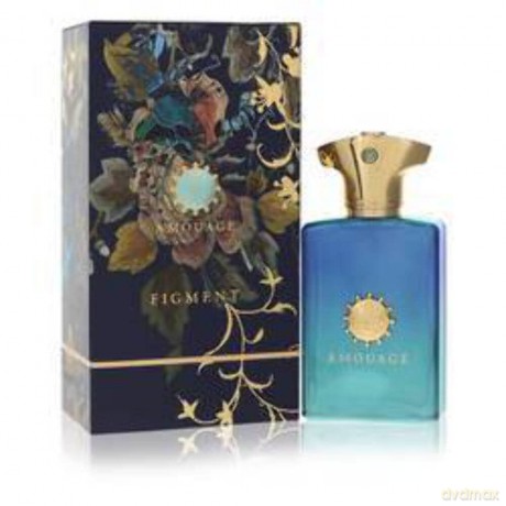 Amouage Figment Man - EDP - Volume: 50 ml for men