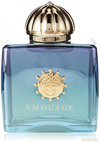 Amouage Figment Woman - EDP - Volume: 100 ml for women