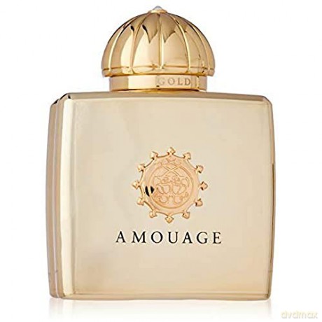 Amouage Gold Pour Femme - EDP - Volume: 100 ml for women