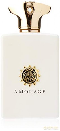 Amouage Honour - EDP - Volume: 100 ml for men
