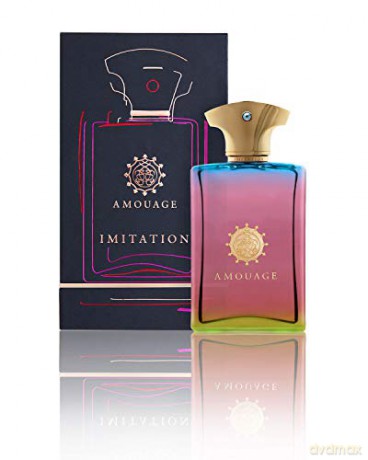 Amouage Imitation Man - EDP - Volume: 100 ml for men