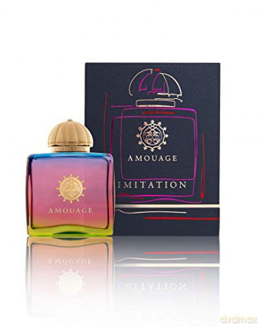 Amouage Imitation Woman - EDP - Volume: 100 ml for women