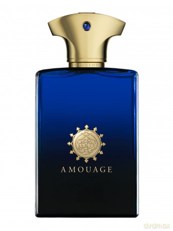 Amouage Interlude Man - EDP - Volume: 100 ml for men