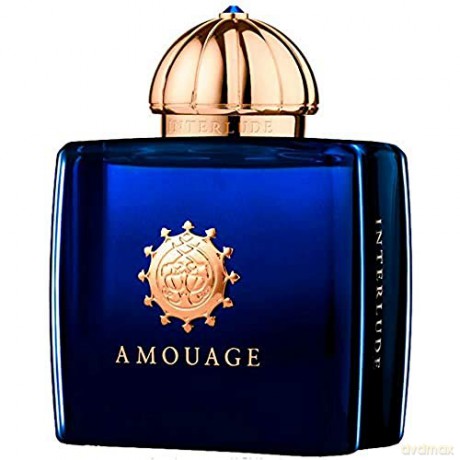 Amouage Interlude Woman - EDP - Volume: 100 ml for women