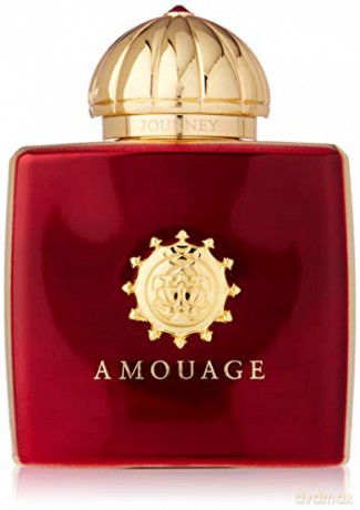 Amouage Journey Woman - EDP - Volume: 100 ml for women