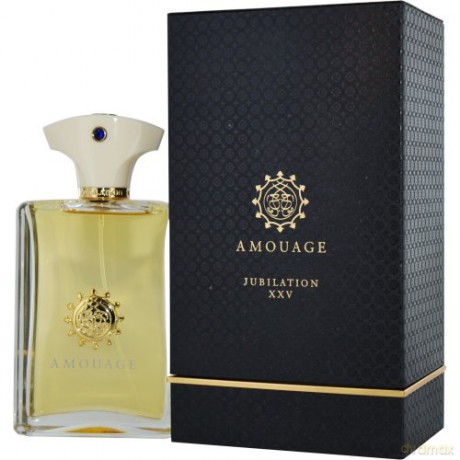 Amouage Jubilation Man - EDP - Volume: 100 ml for men