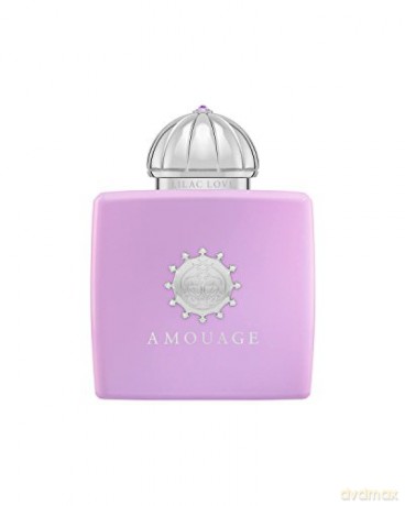 Amouage Lilac Love - EDP - Volume: 100 ml for women