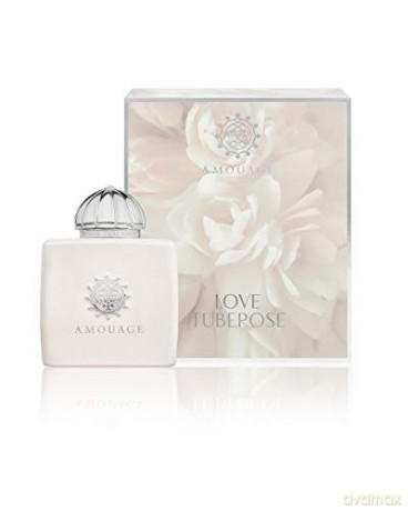 Amouage Love Tuberose - EDP - Volume: 100 ml for women