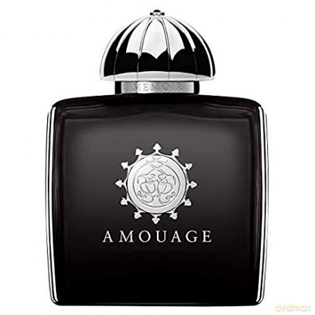 Amouage Memoir Woman - EDP - Volume: 100 ml for women