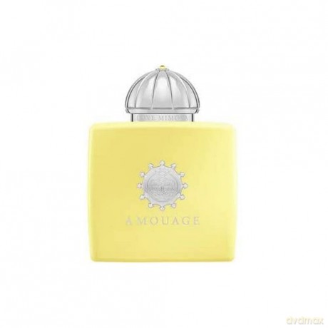 Amouage Mimosa Love - EDP - Volume: 50 ml for women