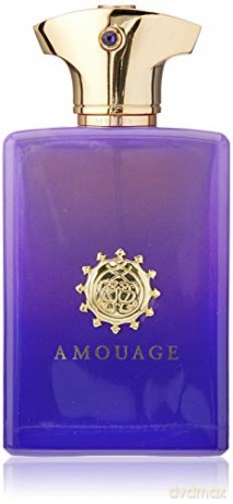Amouage Myths - EDP - Volume: 100 ml for men