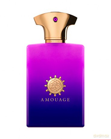 Amouage Myths - EDP - Volume: 50 ml for men