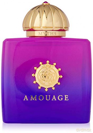 Amouage Myths Woman - EDP - Volume: 100 ml for women