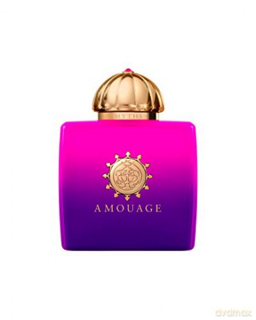 Amouage Myths Woman - EDP - Volume: 50 ml for women