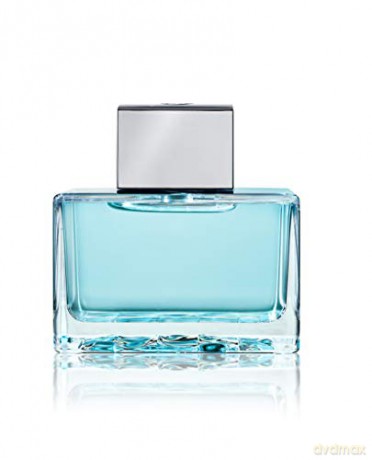 Antonio Banderas Blue Seduction For Women - EDT - Volume: 80 ml for women