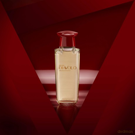 Antonio Banderas Diavolo Men - EDT - Volume: 50 ml for men