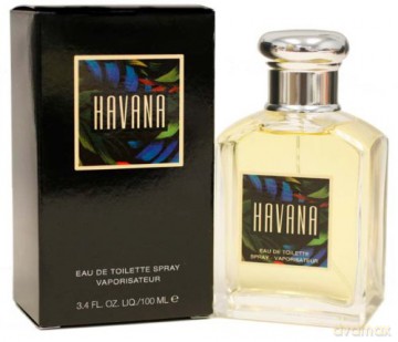 Aramis Havana - EDT - Volume: 100 ml for men