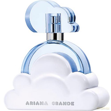 Ariana Grande Cloud - EDP - Volume: 50 ml for women