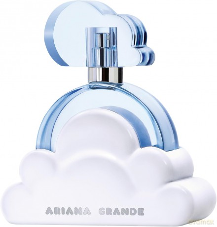 Ariana Grande Cloud - EDP - Volume: 50 ml for women