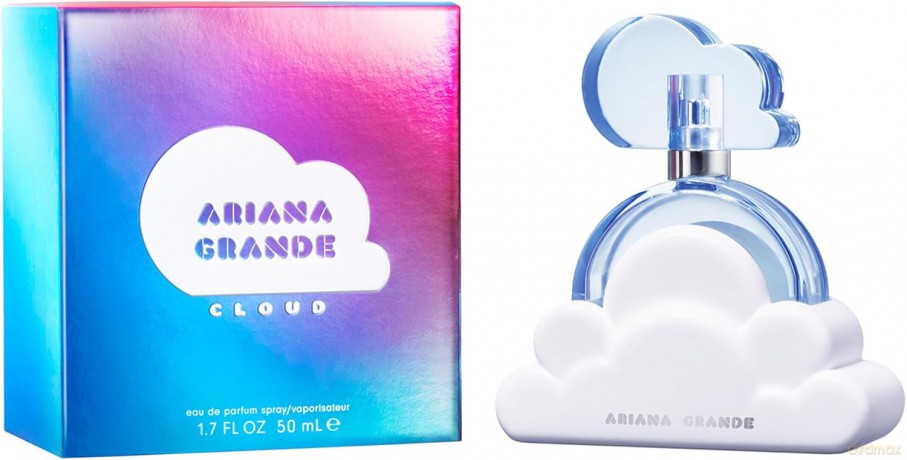 Ariana Grande Cloud - EDP - Volume: 50 ml for women