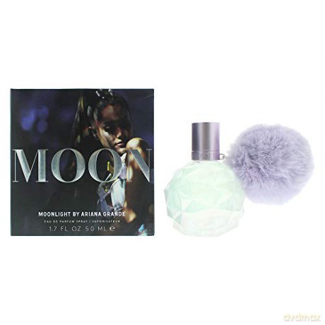Ariana Grande Moonlight - EDP - Volume: 50 ml for women