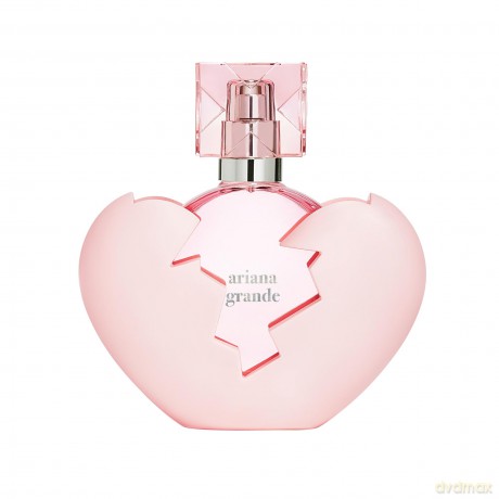 Ariana Grande Thank U, Next - EDP - Volume: 100 ml for women