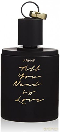 Armaf All You Need Is Love Man - EDP - Volume: 100 ml for men