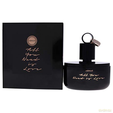 Armaf All You Need Is Love Woman - EDP - Volume: 100 ml for women
