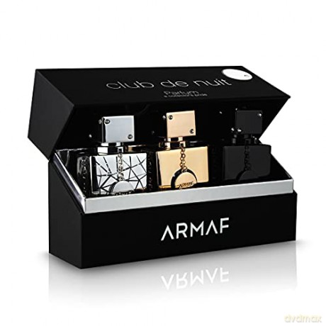 Armaf Armaf for man mini set - 3 x 30 ml for men