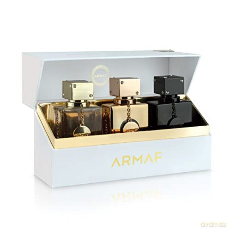Armaf Armaf for woman mini set - 3 x 30 ml for women