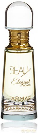 Armaf Beau Elegant - perfumed oil - Volume: 20 ml for women