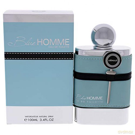 Armaf Blue Homme - EDP - Volume: 100 ml for men