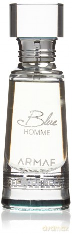 Armaf Blue Homme - perfumed oil - Volume: 20 ml for men