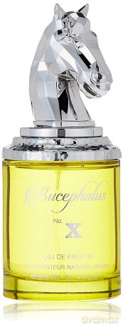 Armaf Bucephalus No. X - EDP - Volume: 100 ml for men