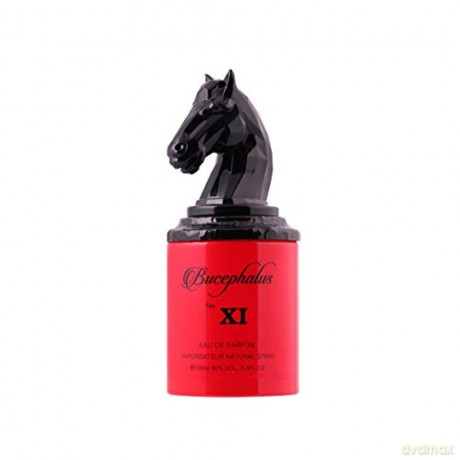 Armaf Bucephalus No. XI - EDP - Volume: 100 ml for men