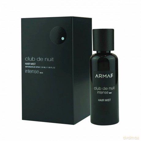 Armaf Club De Nuit Intense Man - hair spray - Volume: 55 ml for men