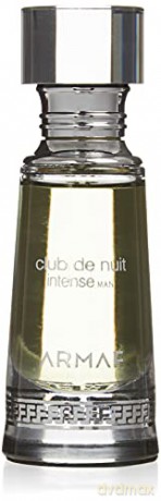 Armaf Club De Nuit Intense Man - perfumed oil - Volume: 20 ml for men
