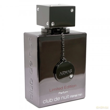Armaf Club De Nuit Intense Man Limited Edition - P - Volume: 105 ml for men