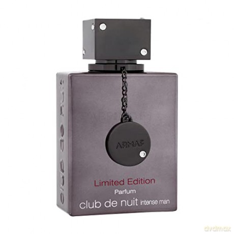 Armaf Club De Nuit Intense Man Limited Edition - P - Volume: 105 ml for men